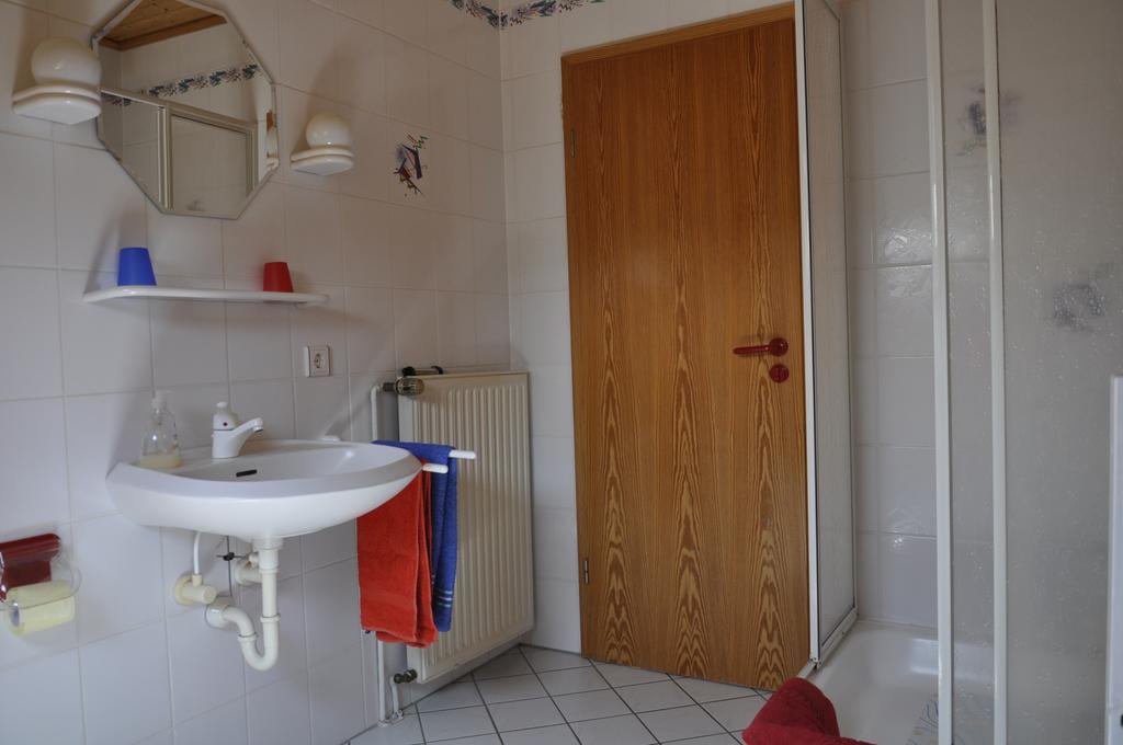 Ferienwohnung Anna Scheid Kelberg Exteriör bild