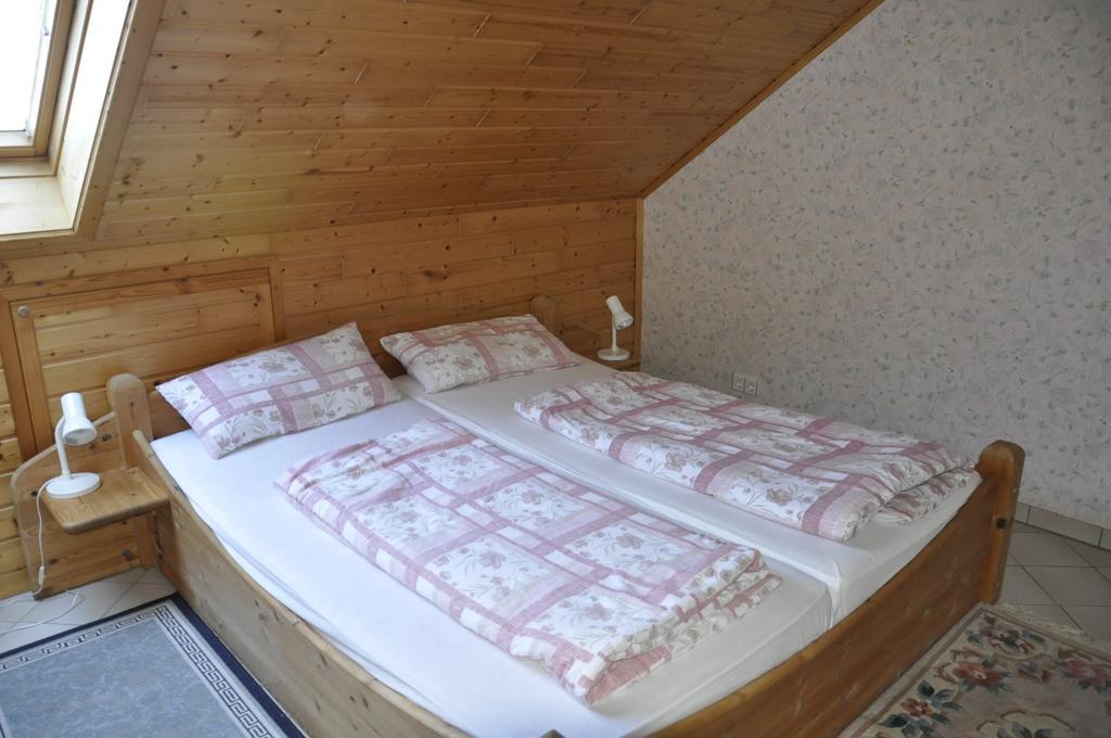 Ferienwohnung Anna Scheid Kelberg Exteriör bild